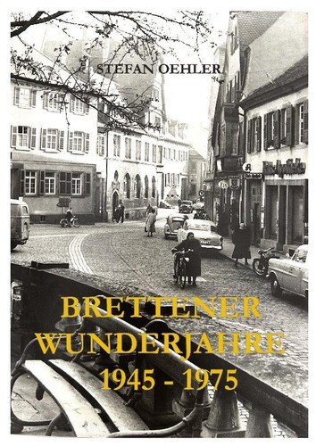 Brettener wunderjahre stefan - brettener,