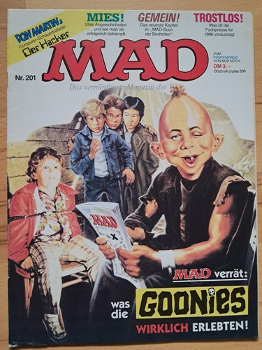 Deutsches mad 201 - top, z1