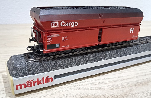 Märklin 4624 001 - 4624.001, c