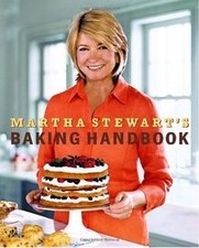 Martha Stewarts Baking