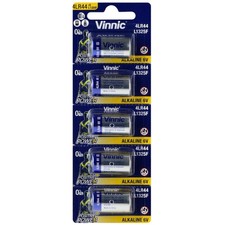 5 Vinnic Alkaline
