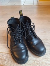Dr. MARTENS Damenschuhe
