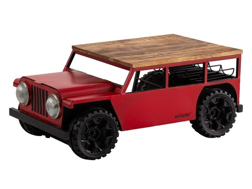 Couchtisch adventure 110x60 - couchtisch,