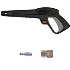 Lavor 6.001.0087 Pistole Passend für (Marke Hochdruckreiniger) Einhell, Parkside