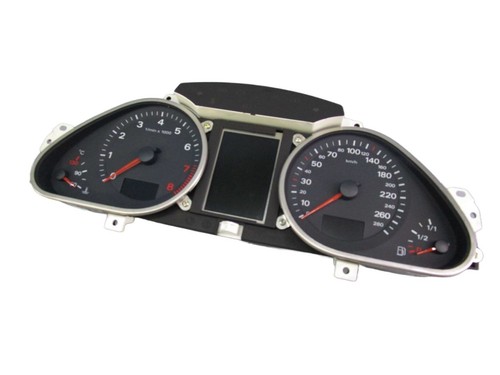 Audi fsi auk tacho - 4f,