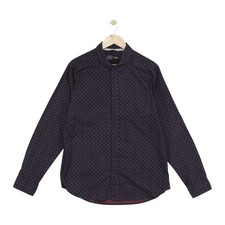 Nike gemustertes Shirt Herren