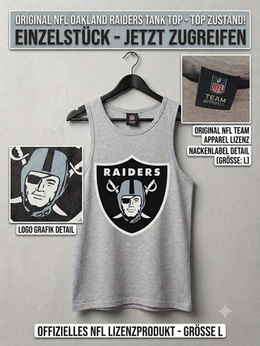 Vintage oakland raiders nfl - raiders,