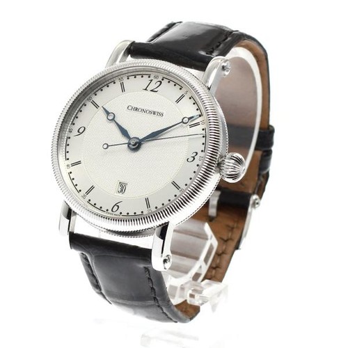 Chronoswiss sirius ch2843 - sirius, 40mm