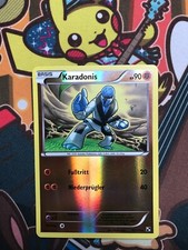 Karadonis Reverse 62/114