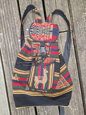 NEU Rucksack Guatemala