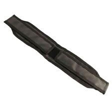 MPB Wadengurt für Rollstühle Beinstütze mit Klettband breit Rollstuhl Zubehör