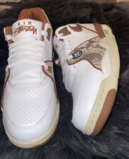 Nike Air Flight 89 SP x Stussy