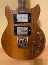 Jolana Superstar E-Gitarre 6
