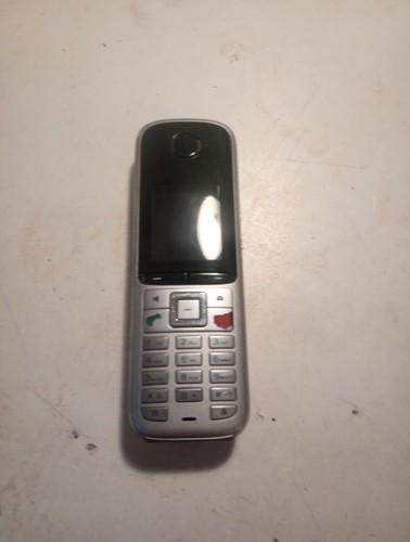 Siemens gigaset - gigaset, s4
