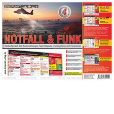 Info tafel set - &, funk