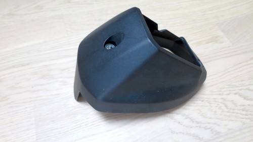 Auspuff abdeckung - auspuff,