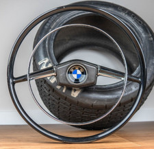 BMW Steering Wheel New Class