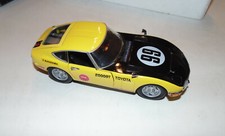 Schuco 05532 Toyota 2000 GT
