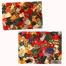 Stoffpakete Precuts - Inchies