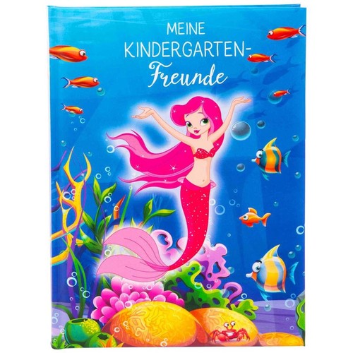 Goldbuch kindergarten - goldbuch,