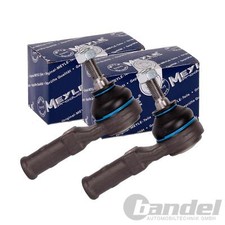 2x MEYLE SPURSTANGENKOPF