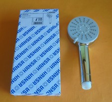 Hansa HANSABASIC Handbrause Brausekopf 3-strahl # 55620100 #  93 234 25