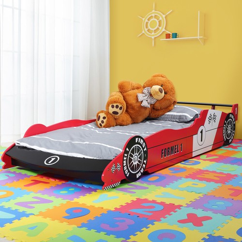 Kinderbett formel rennbett - kinderbett,