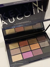 Kevyn Aucoin Blitz Kid