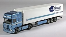 Herpa f van bergeijk - -,