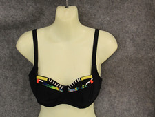 BIKINI  OBERTEIL  GRÖSSE 36 E