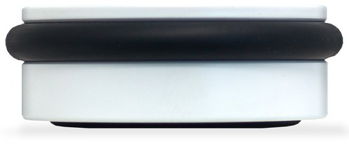 Türstopper puk türpuffer - türstopper,