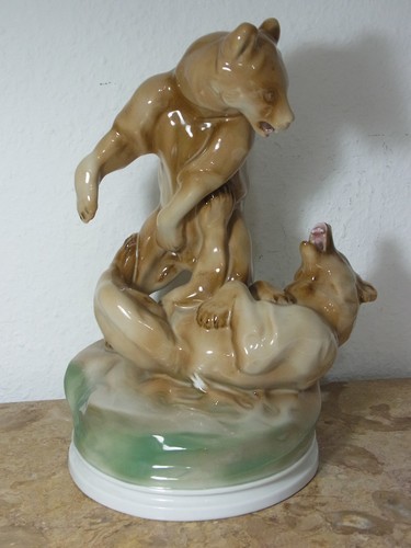 Große porzellan - große,