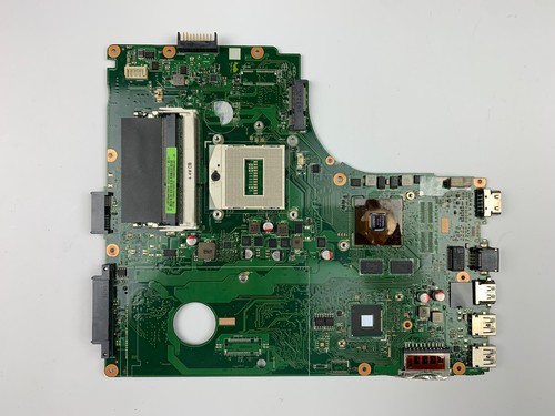 Medion akoya p6647 - p6647, motherboard