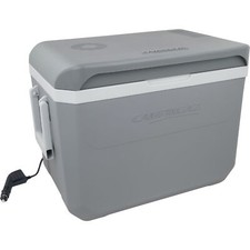 Campingaz Powerbox Plus 36L, Kühlbox, grau