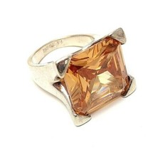 544. imposanter LUMANI Ring