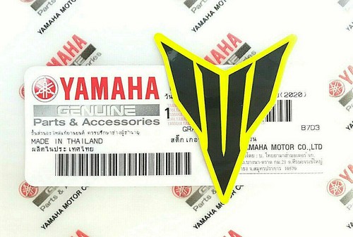 Original yamaha tank - original,