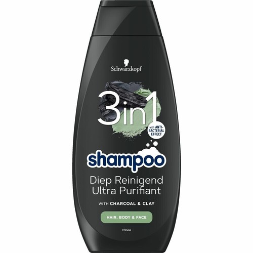 5x schwarzkopf - -,