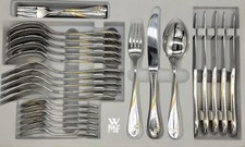 WMF Impression Besteck Set