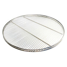 75 cm Edelstahl Schwenkgrill nur 10 mm lichter Stababstand Grill Rost Grillclub