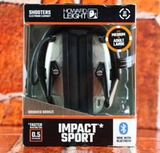 Howard Leight Impact Sport