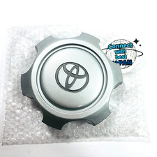 TOYOTA ORIGINAL RADNABENKAPPEN