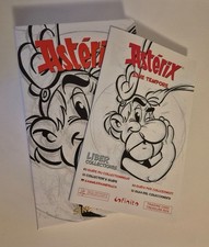 Panini Asterix Sine Tempore |