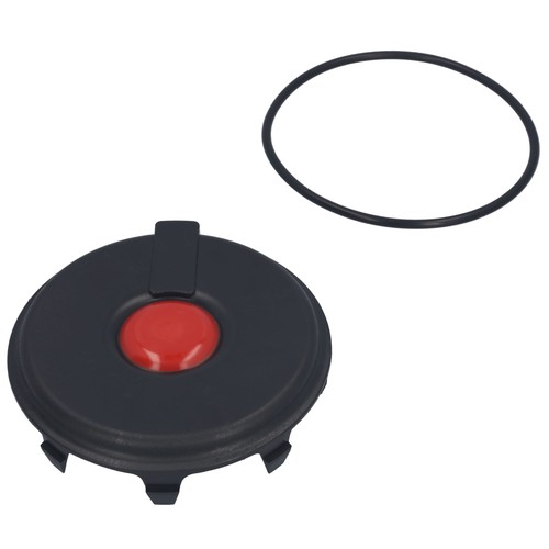 Kappe deckel radlager - deckel, radnabe