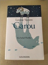 Garou - Leonie Swann - TB