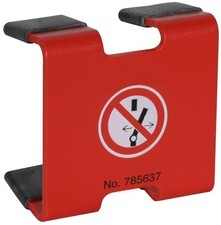 DEHN Sperrelement SE REG 3TE