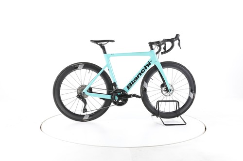 Bianchi aria disc 105 - bianchi, di2