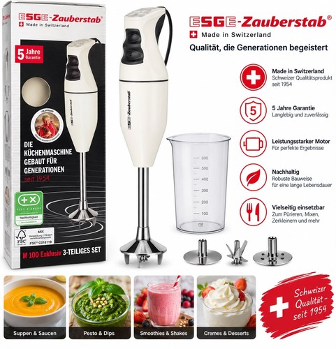 Esge zauberstab 100 exklusiv - m,