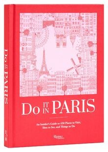 Paris an insiders - do, in