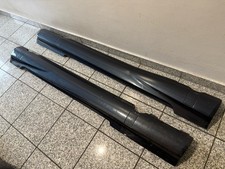 Orig. Mercedes SLK R170 AMG Schweller Seitenschweller Verkleidung Links Rechts