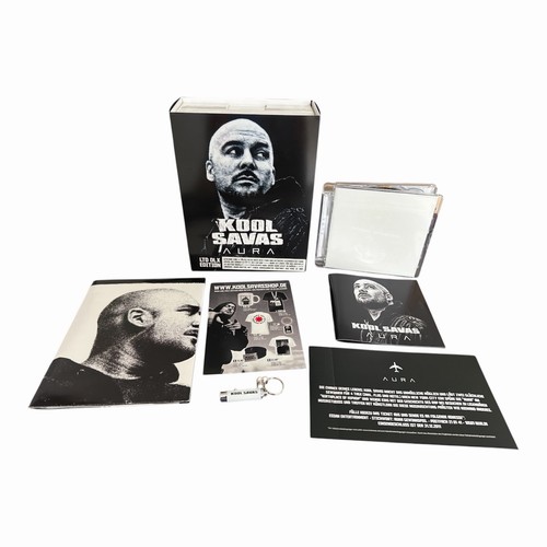 Kool savas aura - savas,